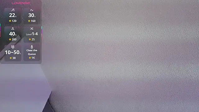 hime ko online show from 01.08.26