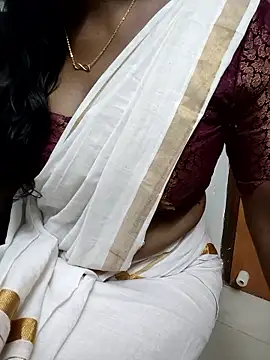 Tamilmallu-duskygirl03 online show from 12.14.25