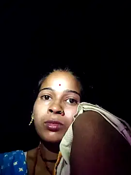 Snapshot of Co_punam chatting on 06.29.26 Co punam online show from 06.29.26