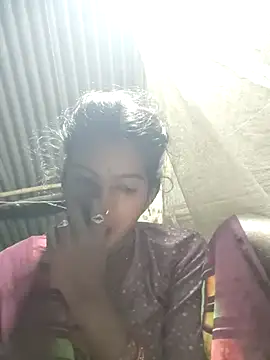 Snapshot of Co_punam chatting on 07.23.26 Co punam online show from 07.23.26