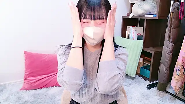 KaYo sorriso online show from 11.26.25