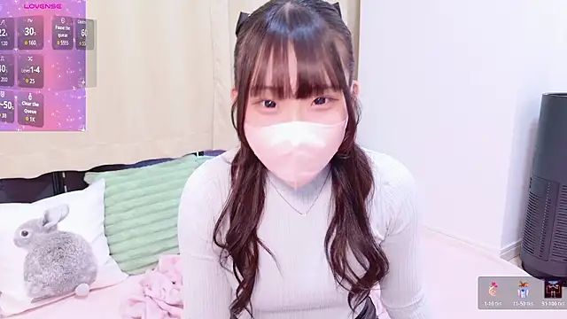 KaYo sorriso online show from 01.18.26
