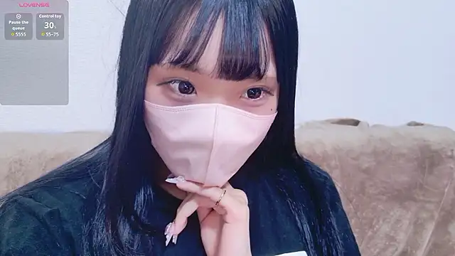 KaYo sorriso online show from 04.09.26