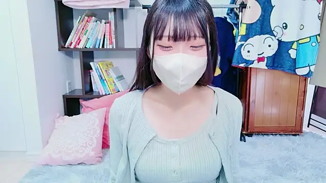 Snapshot of KaYo_sorriso chatting on 05.11.26 KaYo sorriso online show from 05.11.26