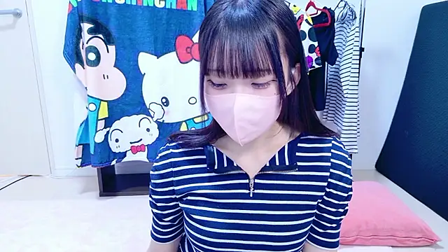 Snapshot of KaYo_sorriso chatting on 05.15.26 KaYo sorriso online show from 05.15.26