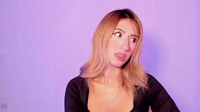 Ashleyroys 111 online show from 10.13.25