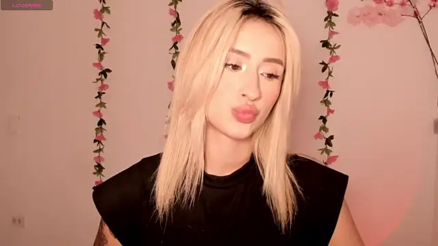 Ashleyroys 111 online show from 03.31.26