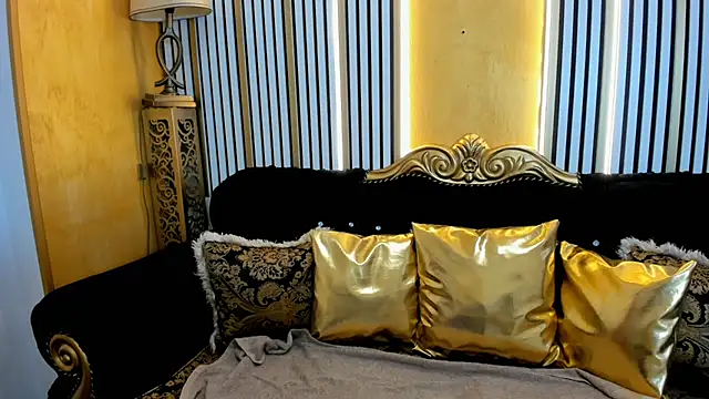 AlenaRios online show from 11.01.25