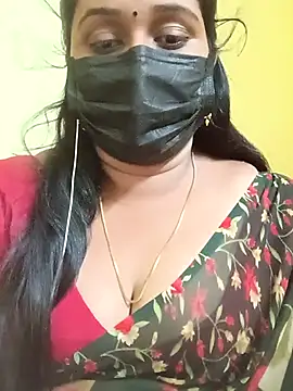 tamil-mala23 online show from 10.13.25