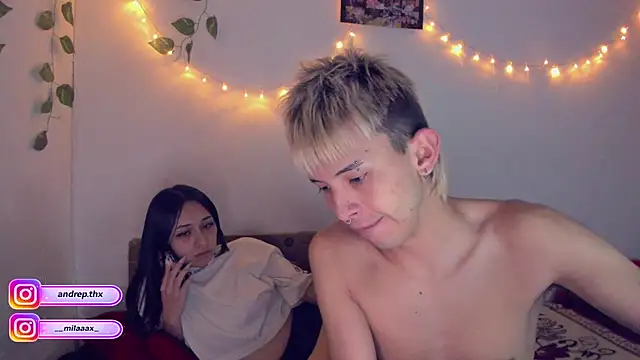 ThePerfectChemistry online show from 04.20.26