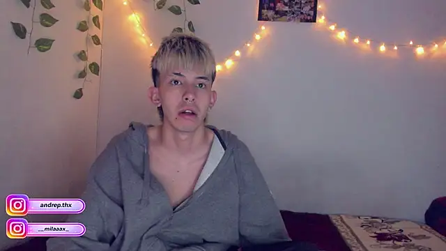 ThePerfectChemistry online show from 04.26.26