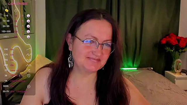 hottyannaa online show from 12.02.25