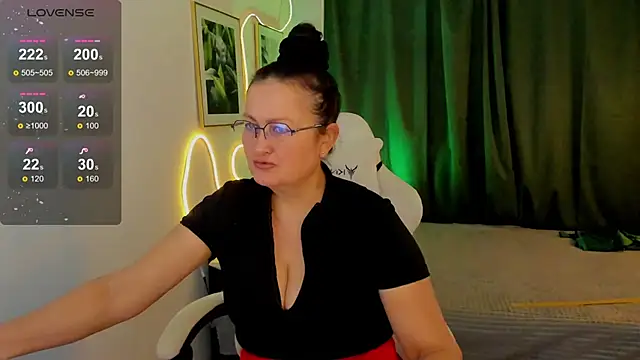 hottyannaa online show from 01.06.26