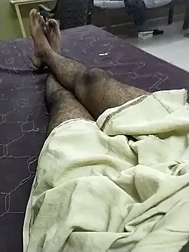 MuthBoy online show from 10.13.25