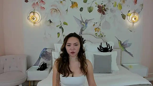 AnnaJonson online show from 10.29.25