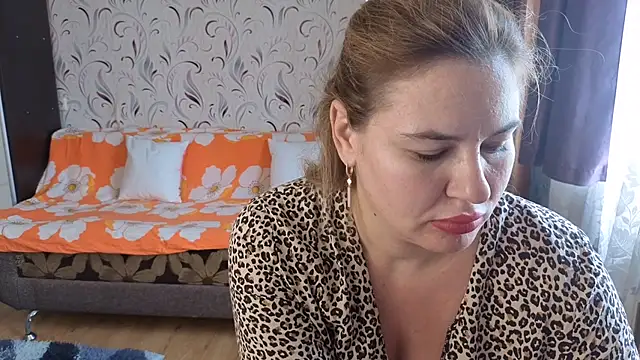 Snapshot of Passion-Blondy chatting on 07.21.26 Passion-Blondy online show from 07.21.26