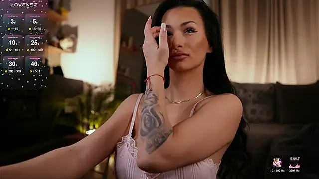 JessicaVerse online show from 02.06.26