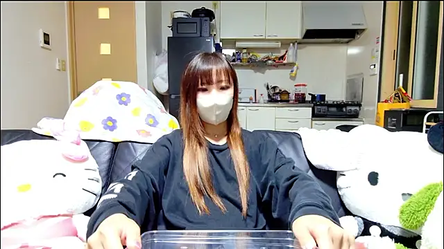 Snapshot of ODORI8300 chatting on 05.09.26 ODORI8300 online show from 05.09.26