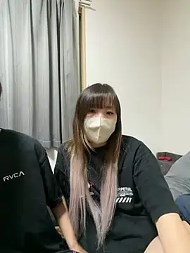 Snapshot of ODORI8300 chatting on 05.20.26 ODORI8300 online show from 05.20.26