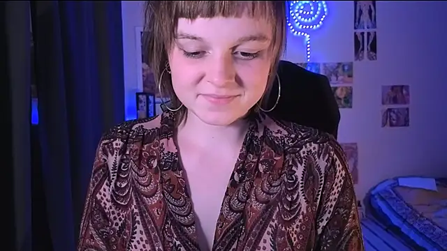 liquid0fluid0 online show from 11.03.25