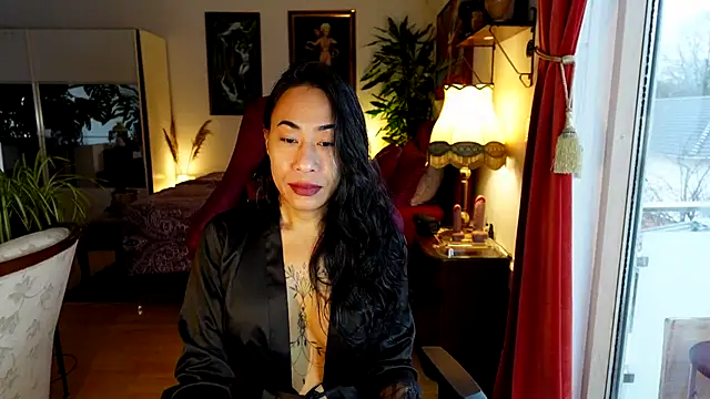 bianca bellamy online show from 11.28.25