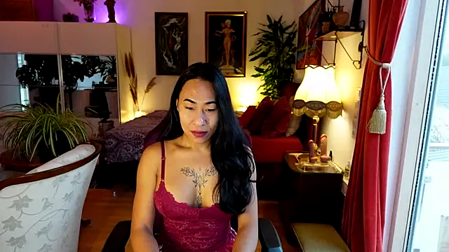 bianca bellamy online show from 12.22.25