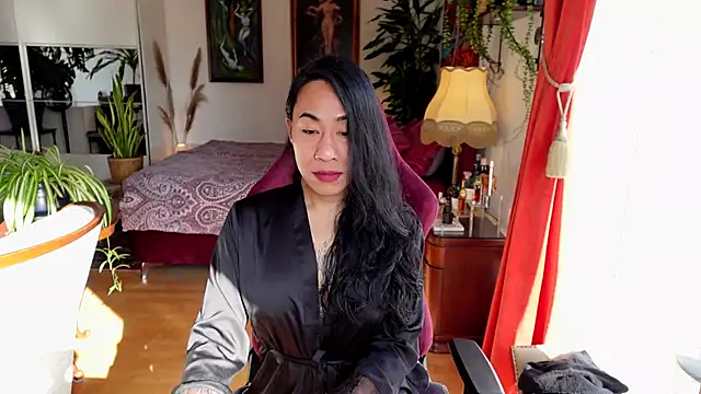 bianca bellamy online show from 03.01.26