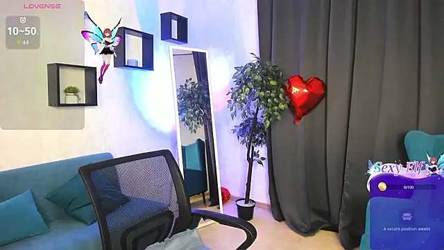 scent  of woman online show from 02.26.26