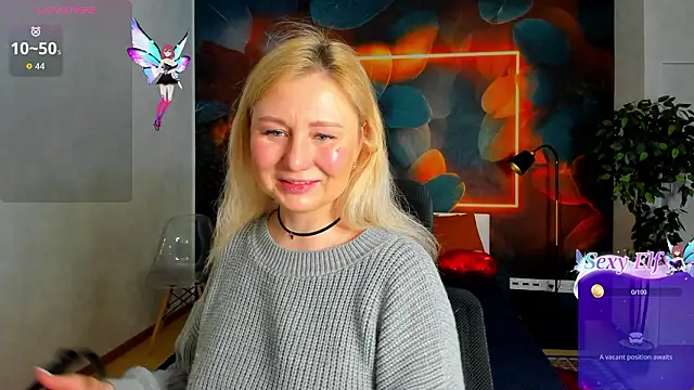 scent  of woman online show from 03.15.26