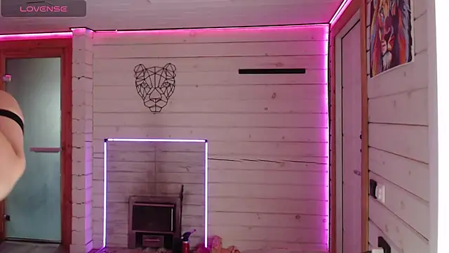 CandyBunie online show from 02.06.26