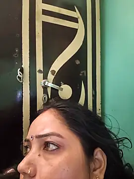 Ekta bhabhi99 online show from 10.21.25