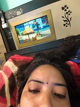 Ekta bhabhi99 online show from 03.27.26