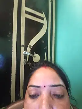 Snapshot of Ekta_bhabhi99 chatting on 04.25.26 Ekta bhabhi99 online show from 04.25.26