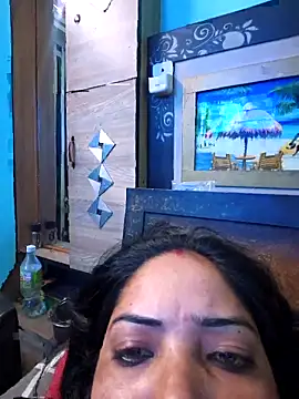 Snapshot of Ekta_bhabhi99 chatting on 04.28.26 Ekta bhabhi99 online show from 04.28.26