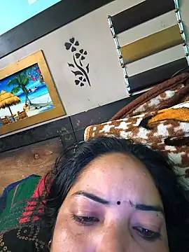 Snapshot of Ekta_bhabhi99 chatting on 05.10.26 Ekta bhabhi99 online show from 05.10.26