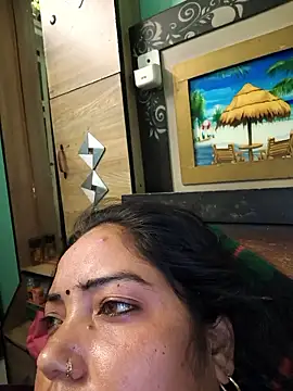 Snapshot of Ekta_bhabhi99 chatting on 05.10.26 Ekta bhabhi99 online show from 05.10.26