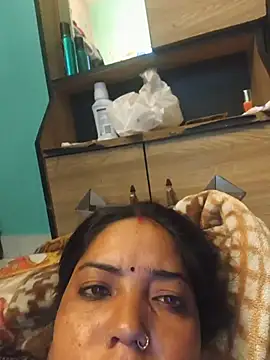 Snapshot of Ekta_bhabhi99 chatting on 06.01.26 Ekta bhabhi99 online show from 06.01.26
