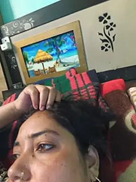 Snapshot of Ekta_bhabhi99 chatting on 06.15.26 Ekta bhabhi99 online show from 06.15.26