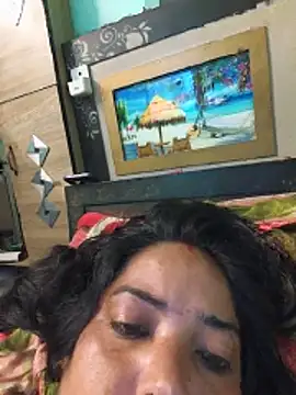 Snapshot of Ekta_bhabhi99 chatting on 06.16.26 Ekta bhabhi99 online show from 06.16.26