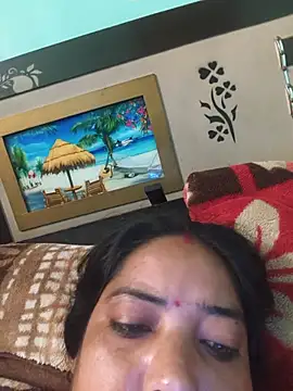 Snapshot of Ekta_bhabhi99 chatting on 07.07.26 Ekta bhabhi99 online show from 07.07.26