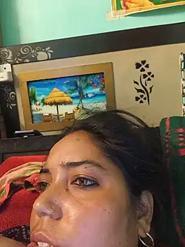 Snapshot of Ekta_bhabhi99 chatting on 07.08.26 Ekta bhabhi99 online show from 07.08.26