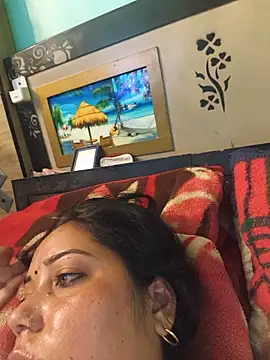 Snapshot of Ekta_bhabhi99 chatting on 07.13.26 Ekta bhabhi99 online show from 07.13.26