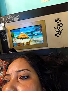 Snapshot of Ekta_bhabhi99 chatting on 07.16.26 Ekta bhabhi99 online show from 07.16.26