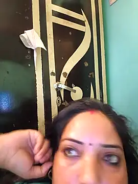 Snapshot of Ekta_bhabhi99 chatting on 07.24.26 Ekta bhabhi99 online show from 07.24.26