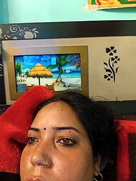 Snapshot of Ekta_bhabhi99 chatting on 08.01.26 Ekta bhabhi99 online show from 08.01.26