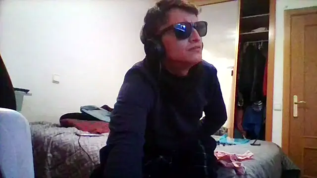 JerryelGato online show from 11.26.25