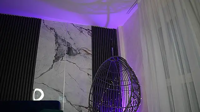 RachelRavee online show from 11.19.25