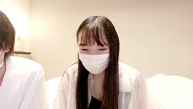 Ichinose Hinano online show from 10.08.25