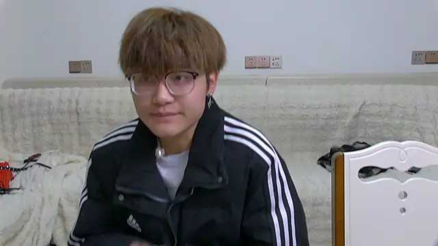 Snapshot of KK-cuteboy chatting on 02.03.26 KK-cuteboy online show from 02.03.26