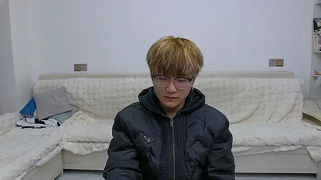 Snapshot of KK-cuteboy chatting on 02.19.26 KK-cuteboy online show from 02.19.26